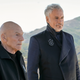 Image for article titled Picard Is Just Diving Right Into Some Classic Star Trek Good and Evil